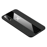 XINLI Stitching Cloth Texture Shockproof TPU Protective Case, For Vivo IQOO Neo, For Vivo X9, For Vivo X9s Plus, For Vivo X9 Plus